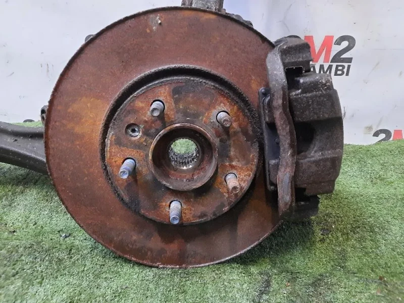 Meccanica Completa ANT DX Chevrolet Orlando 2011