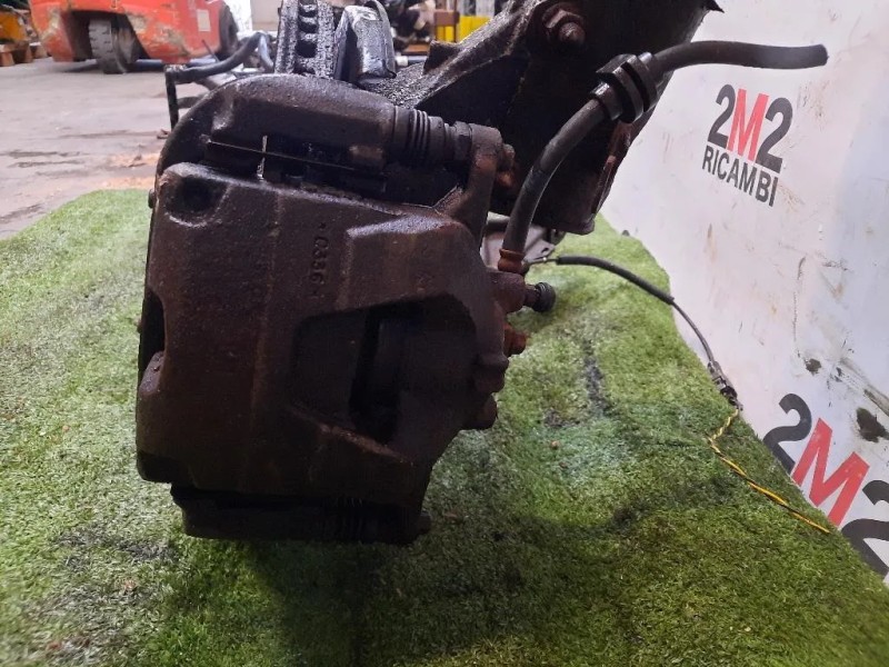 Meccanica Completa ANT DX  Chevrolet Orlando 2011