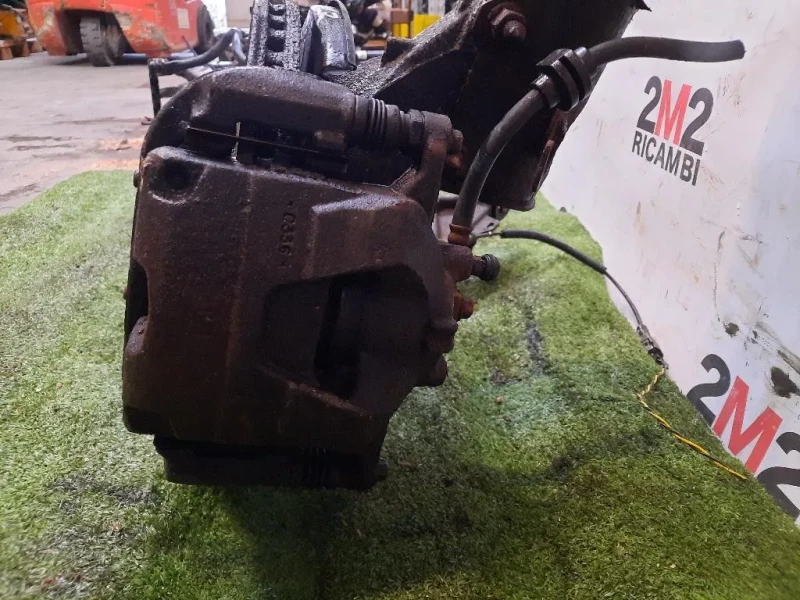 Meccanica Completa ANT DX Chevrolet Orlando 2011