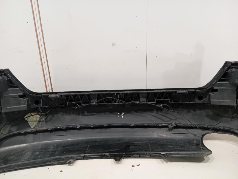 Paraurti POST 8K5807303 Audi A4 8K2 2012