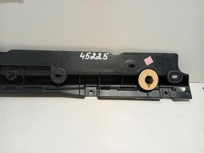 Rinforzo Paraurti ANT 850420003R Renault Scénic III X-mod 2009