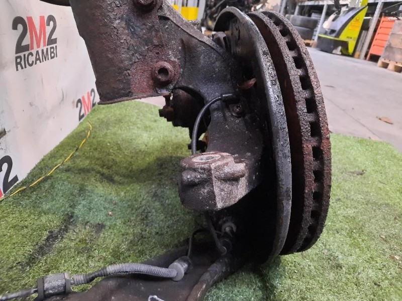 Meccanica Completa ANT DX  Chevrolet Orlando 2011