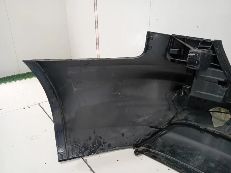 Paraurti POST 8K5807303 Audi A4 8K2 2012