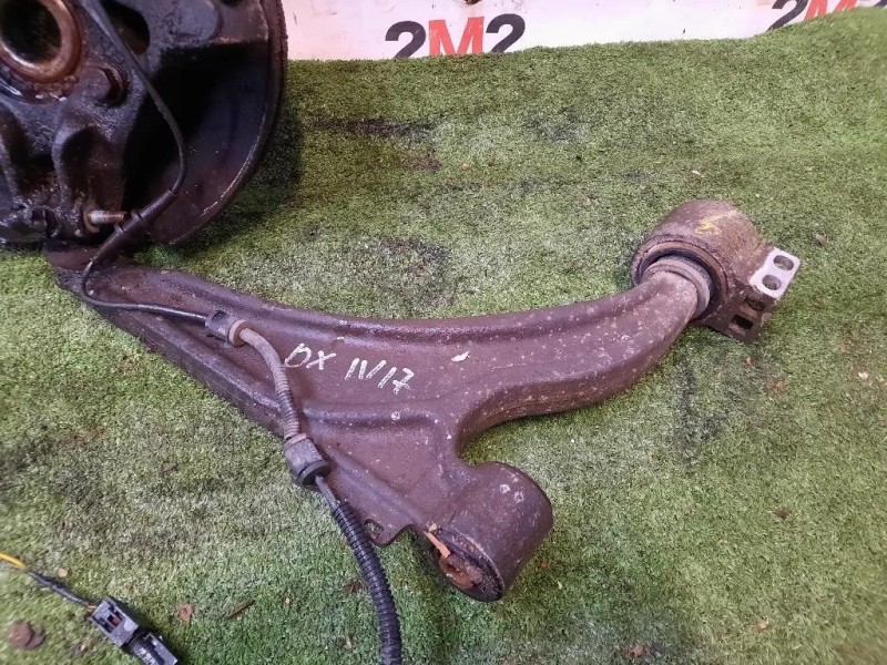 Meccanica Completa ANT DX  Chevrolet Orlando 2011