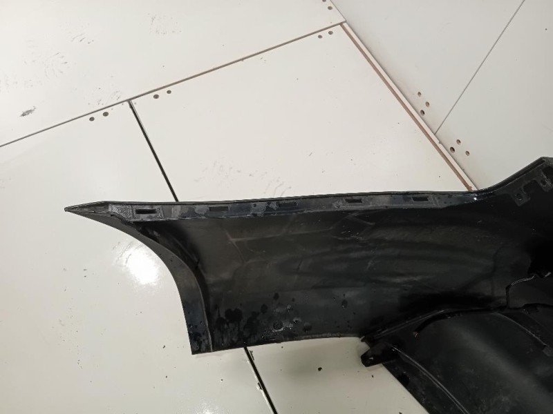 Paraurti POST 8K5807303 Audi A4 8K2 2012