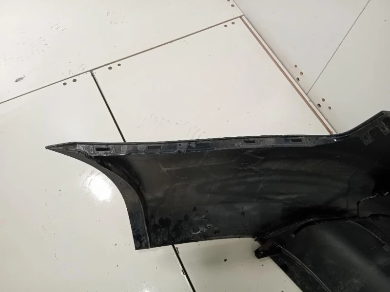 Paraurti POST 8K5807303 Audi A4 8K2 2012