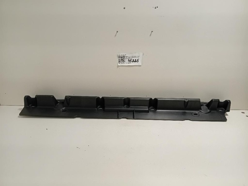 Rinforzo Paraurti ANT 850420003R Renault Scénic III X-mod 2009