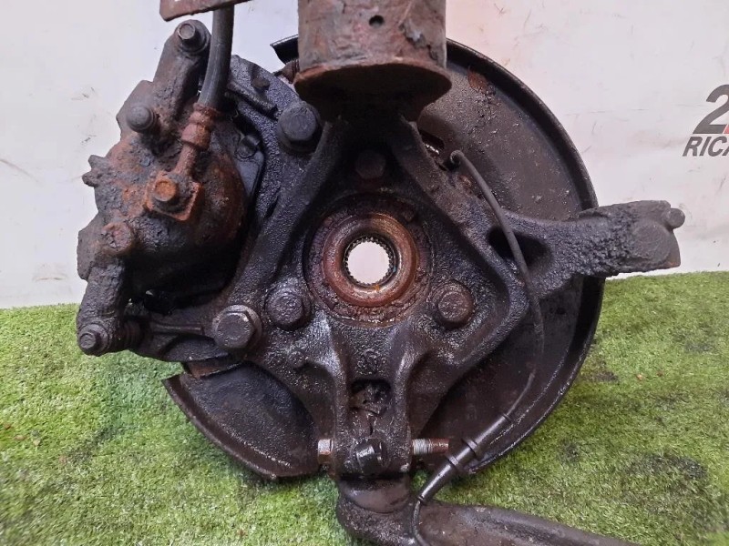 Meccanica Completa ANT DX  Chevrolet Orlando 2011