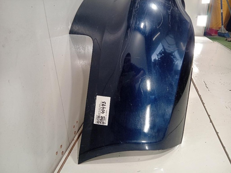 Paraurti POST 8K5807303 Audi A4 8K2 2012