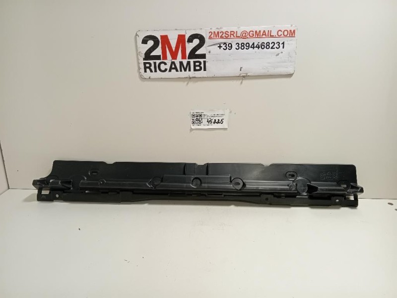 Rinforzo Paraurti ANT 850420003R Renault Scénic III X-mod 2009