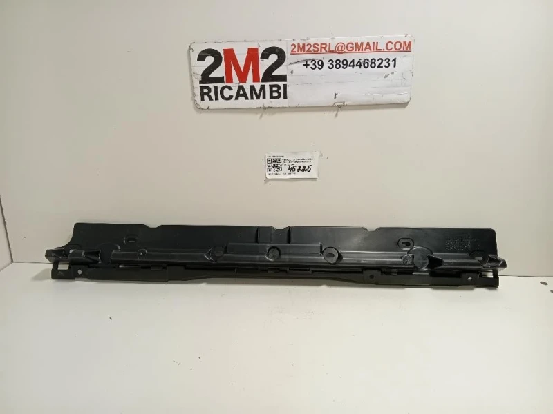 Rinforzo Paraurti ANT 850420003R Renault Scénic III X-mod 2009