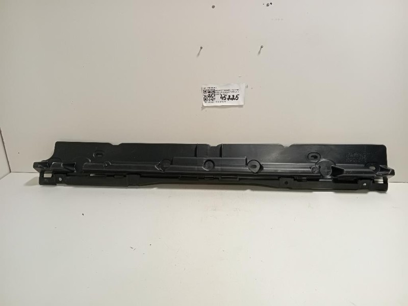 Rinforzo Paraurti ANT 850420003R Renault Scénic III X-mod 2009