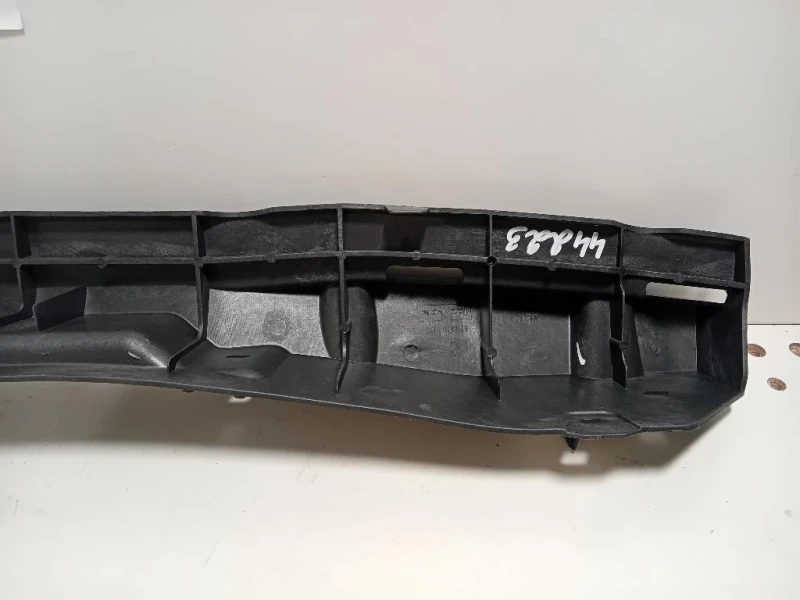 Rinforzo Paraurti ANT 850420002R Renault Scénic III X-mod 2009