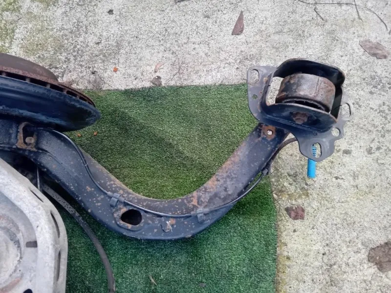 Assale POST 33303452190 Bmw X3 E83 2004