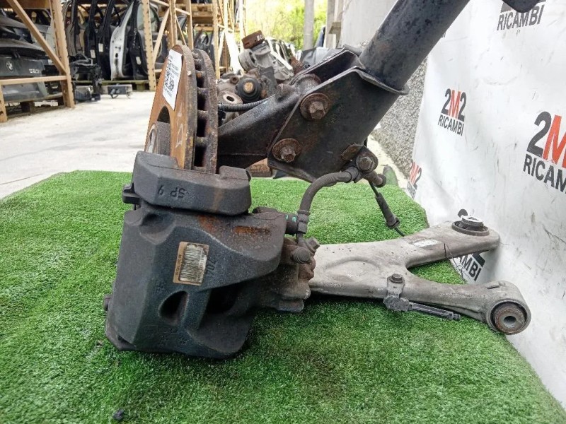 Meccanica Completa ANT DX 98310941800 Citroen DS3 Crossback 2018