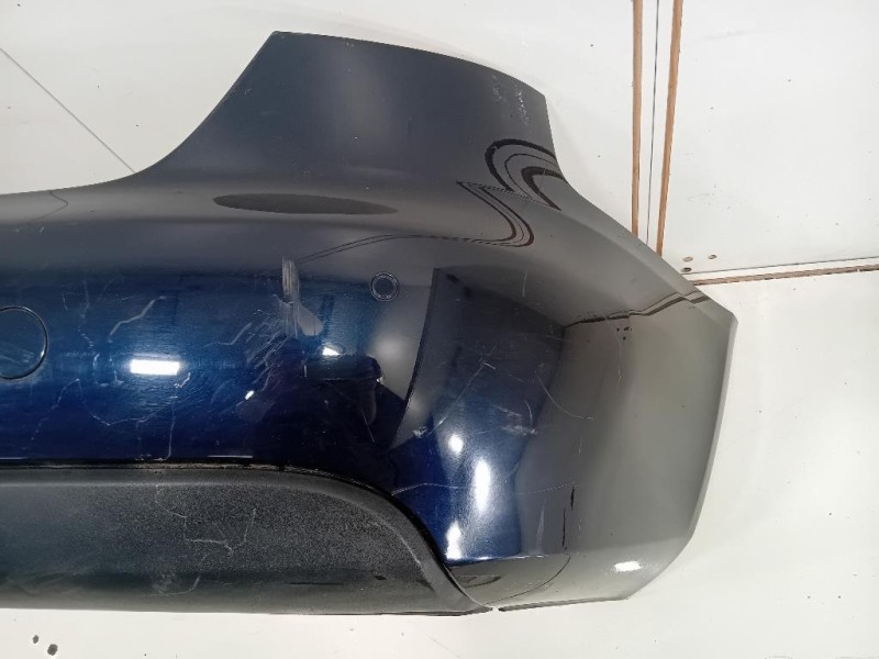 Paraurti POST 8K5807303 Audi A4 8K2 2012