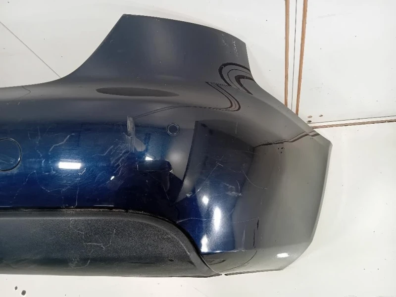 Paraurti POST 8K5807303 Audi A4 8K2 2012