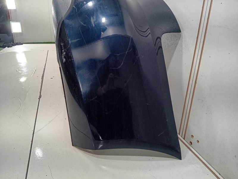 Paraurti POST 8K5807303 Audi A4 8K2 2012