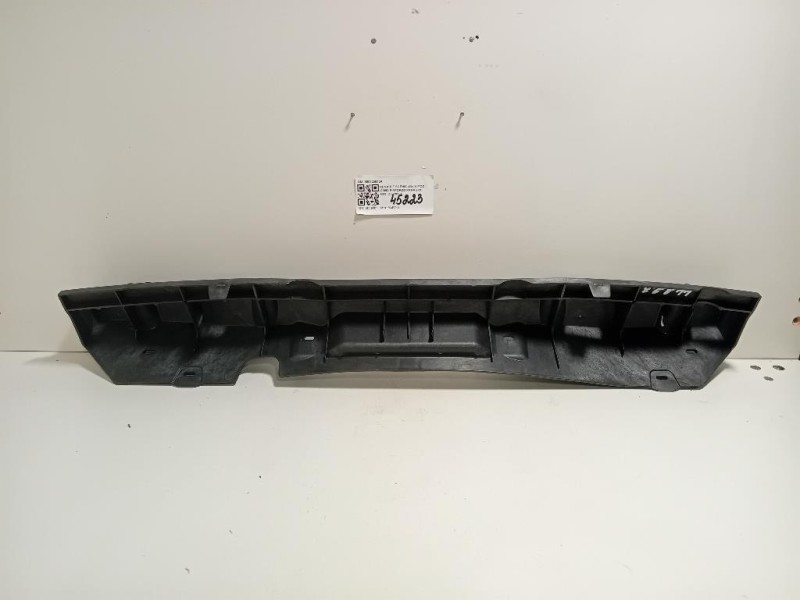 Rinforzo Paraurti ANT 850420002R Renault Scénic III X-mod 2009