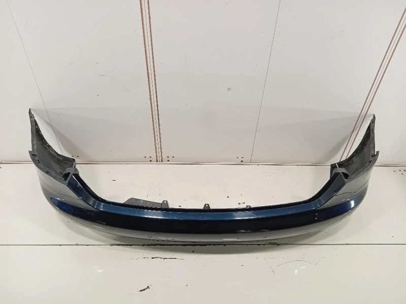 Paraurti POST 8K5807303 Audi A4 8K2 2012