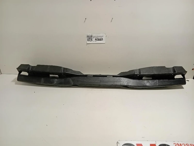 Rinforzo Paraurti ANT 850420002R Renault Scénic III X-mod 2009