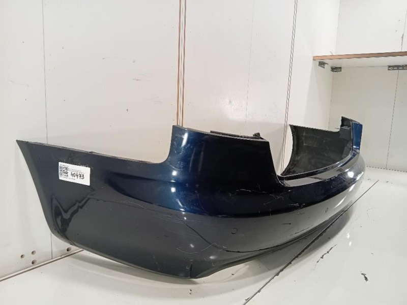 Paraurti POST 8K5807303 Audi A4 8K2 2012