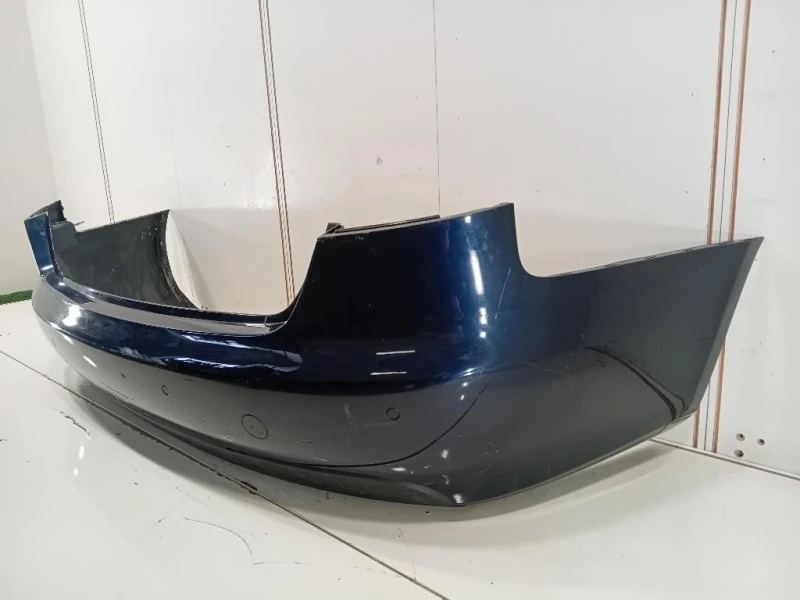 Paraurti POST 8K5807303 Audi A4 8K2 2012