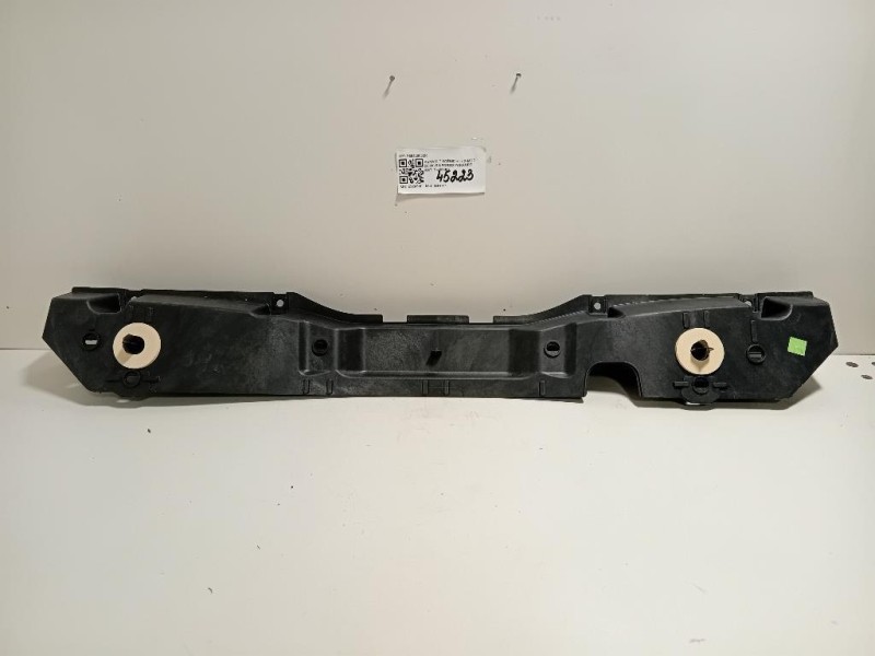 Rinforzo Paraurti ANT 850420002R Renault Scénic III X-mod 2009