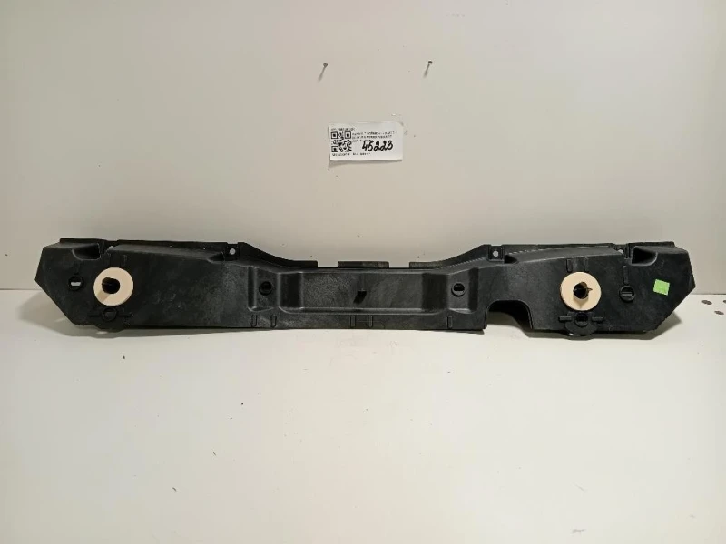 Rinforzo Paraurti ANT 850420002R Renault Scénic III X-mod 2009