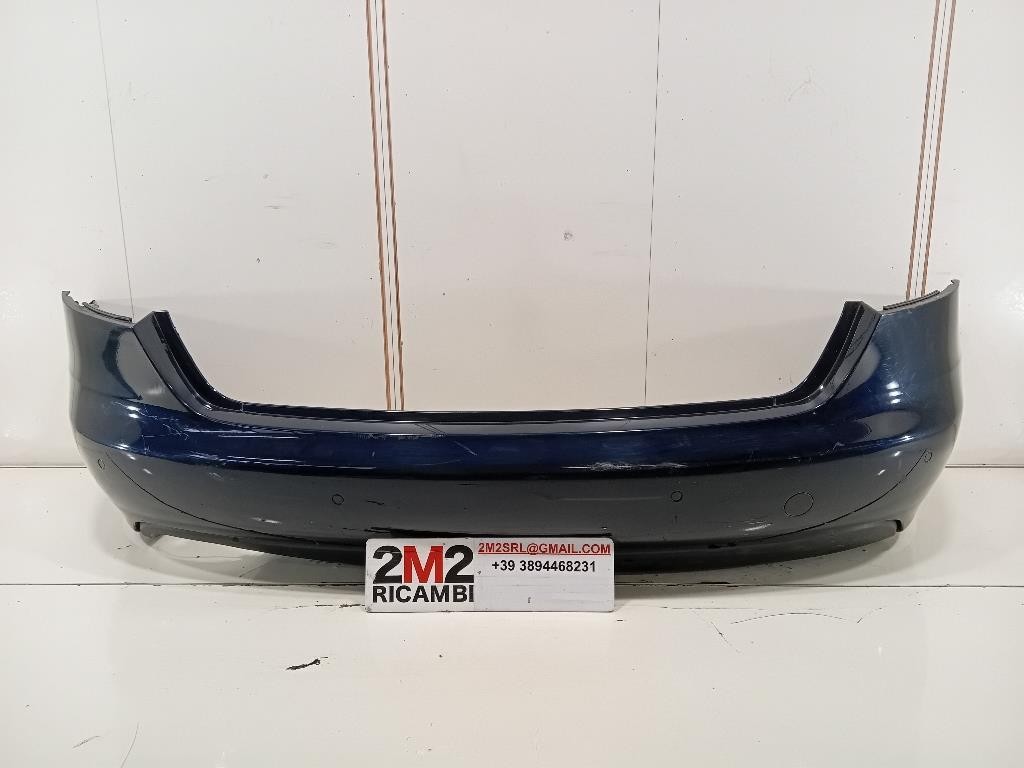 Meccanica Completa ANT DX 01393336080 Citroen Jumper III 2014