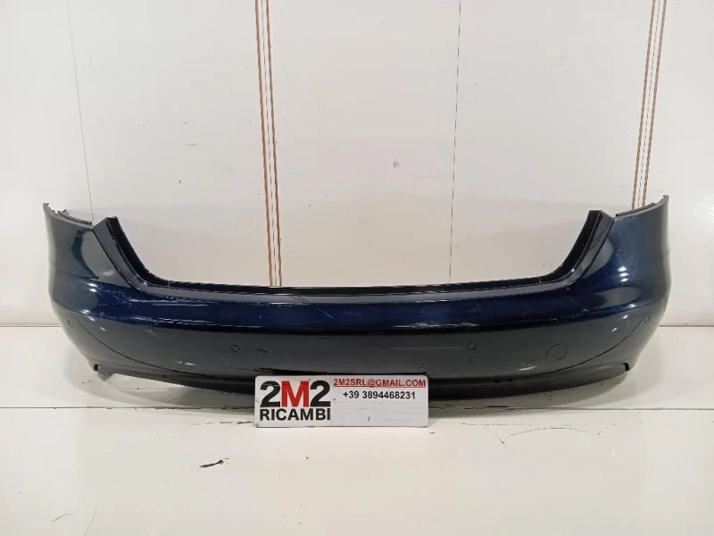 Paraurti POST 8K5807303 Audi A4 8K2 2012