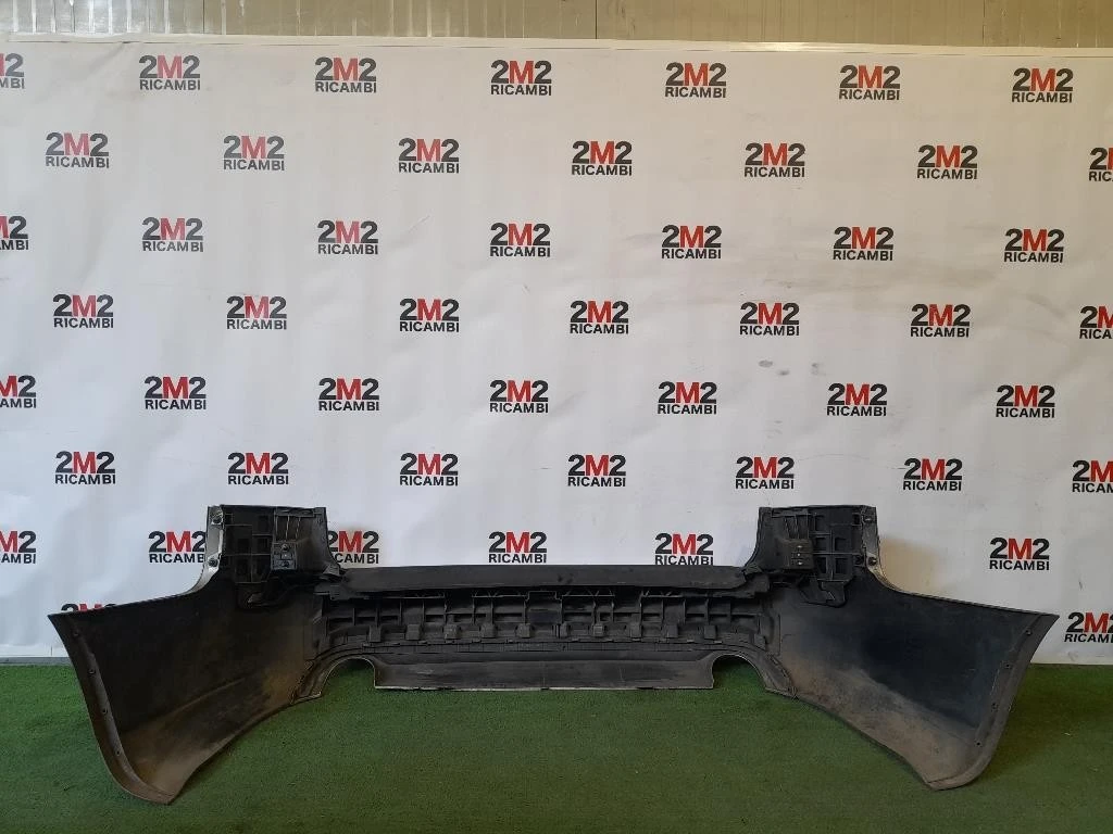 Paraurti POST 8E9807511J Audi A4 8K5 Avant 2008