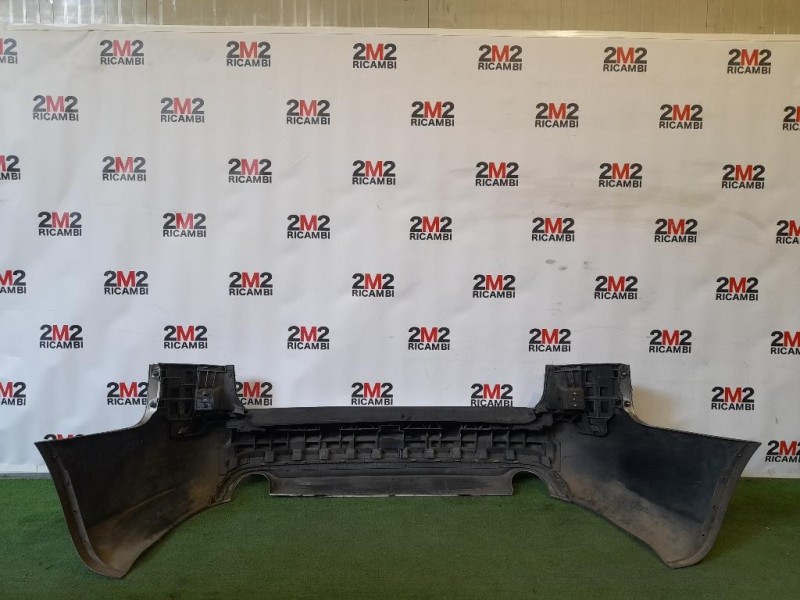 Paraurti POST 8E9807511J Audi A4 8K5 Avant 2008