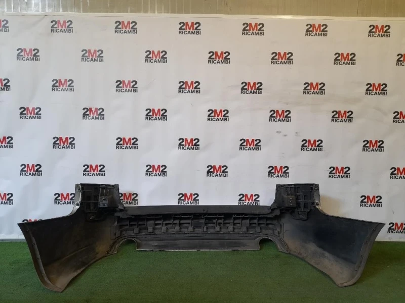 Paraurti POST 8E9807511J Audi A4 8K5 Avant 2008