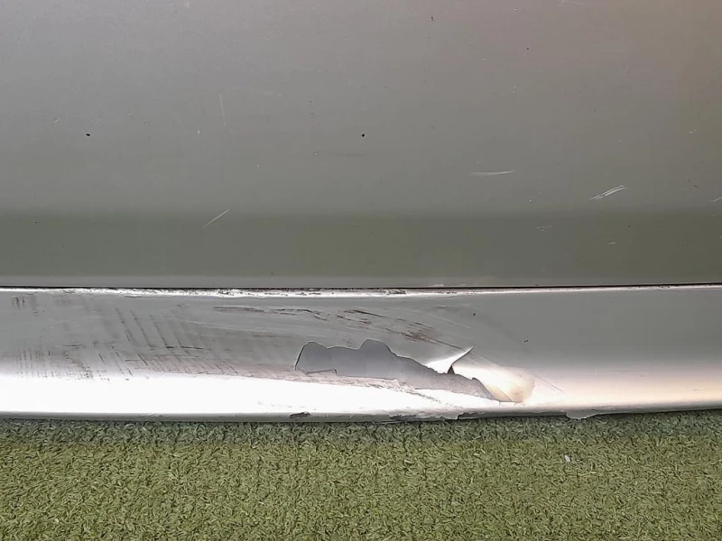 Paraurti POST 8E9807511J Audi A4 8K5 Avant 2008