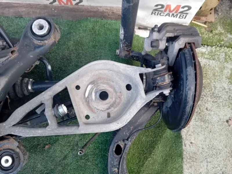 Assale POST 33303452190 Bmw X3 E83 2004