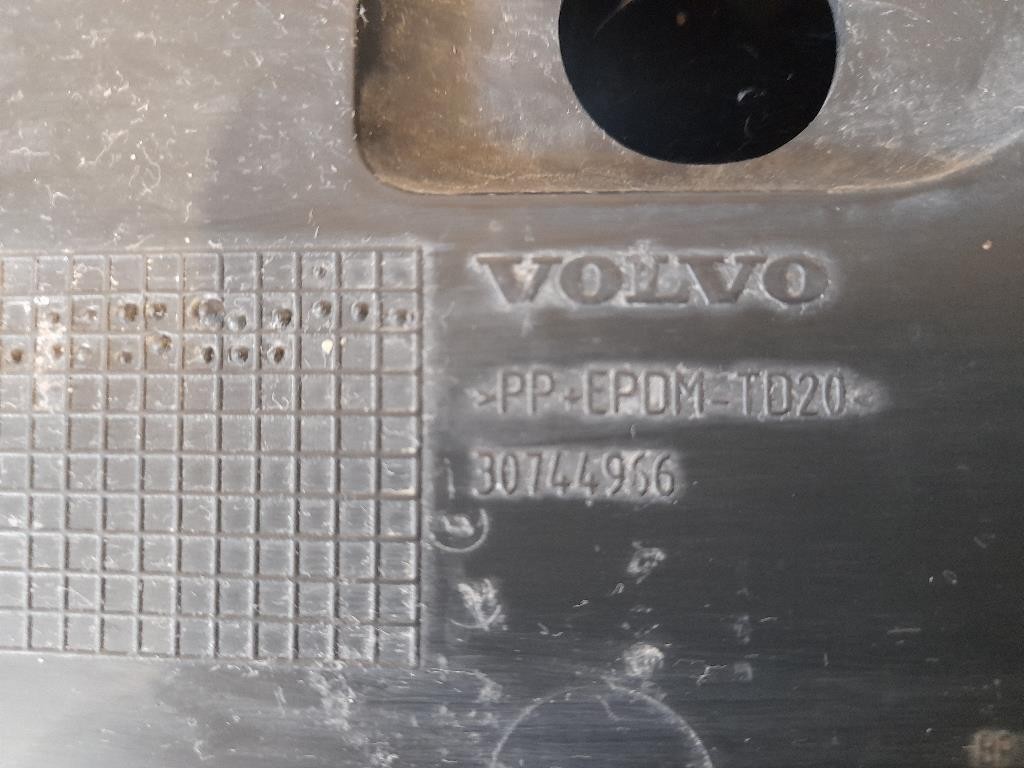 Rinforzo Paraurti ANT 30744965 Volvo S40 II 2004