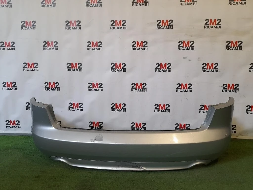 Paraurti POST 8E9807511J Audi A4 8K5 Avant 2008