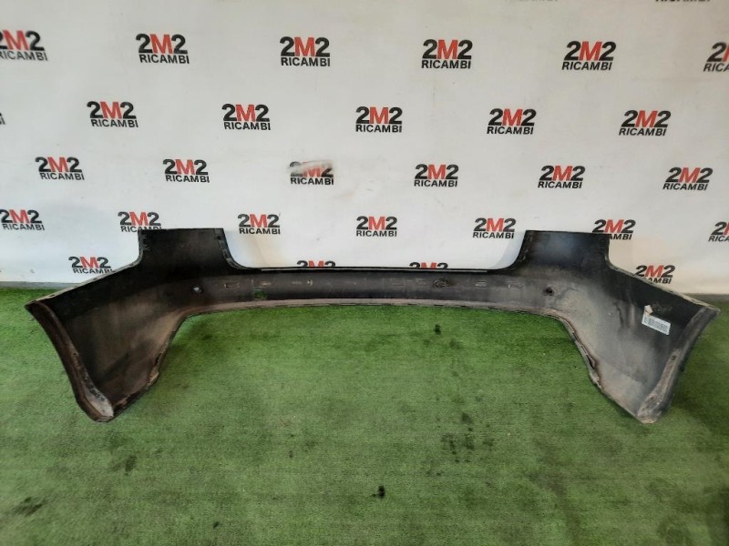 Paraurti POST 8K9807511N Audi A4 8K5 Avant 2012