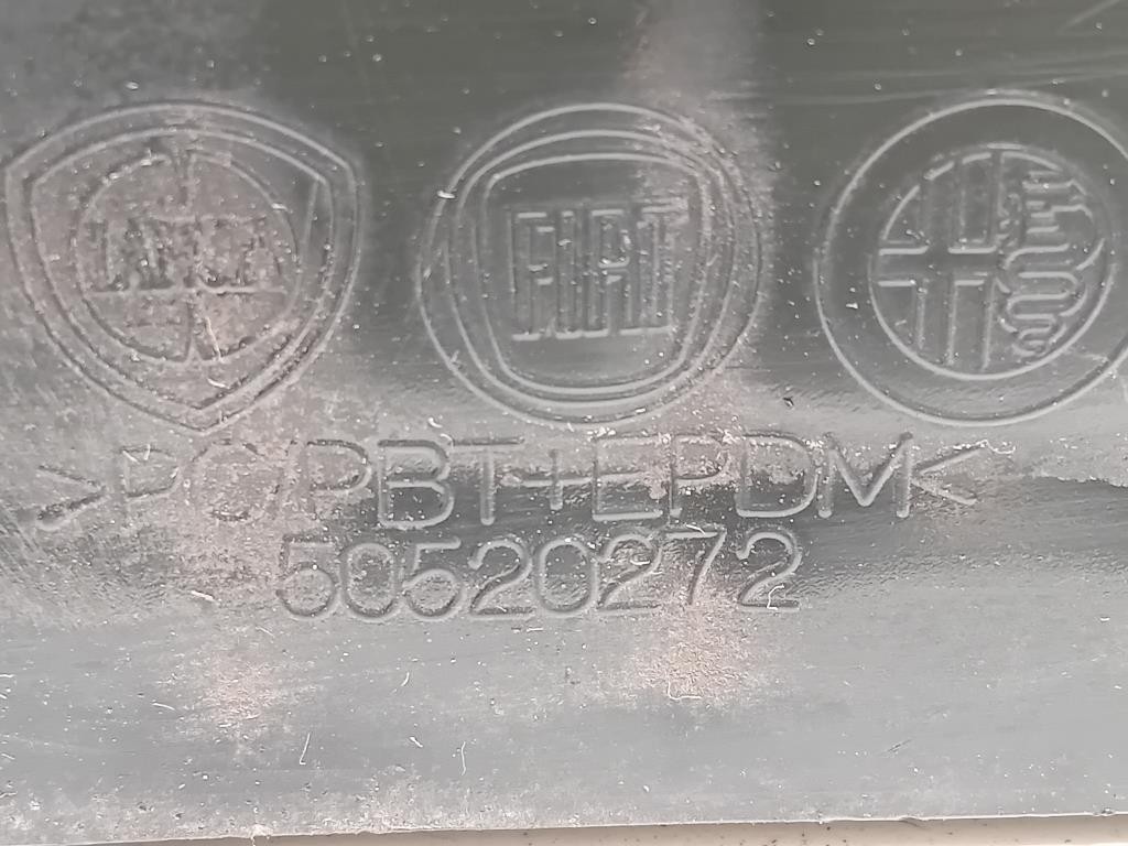 Rinforzo Paraurti ANT DX 50520272 DX Alfa Romeo Giulietta 2010