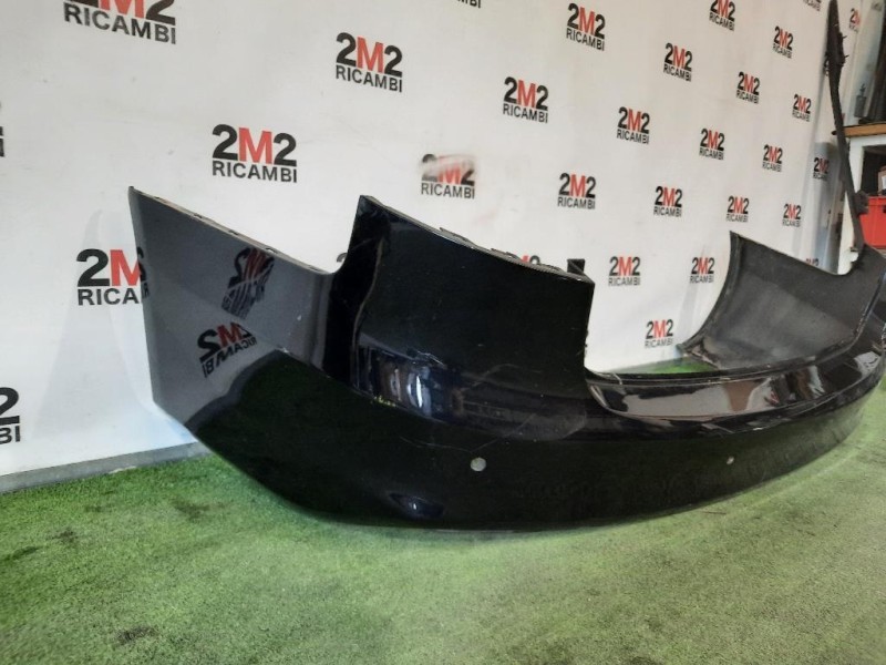 Paraurti POST 8K9807511N Audi A4 8K5 Avant 2012