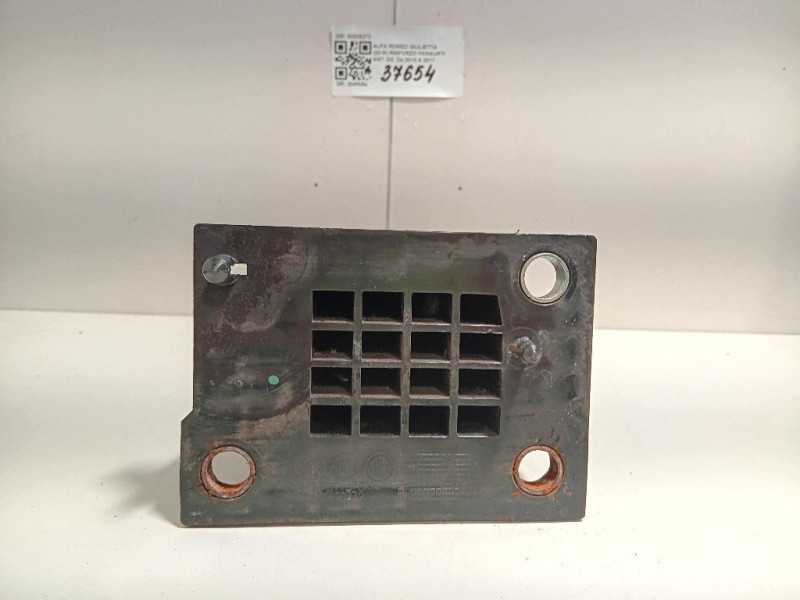 Rinforzo Paraurti ANT DX 50520272 DX Alfa Romeo Giulietta 2010