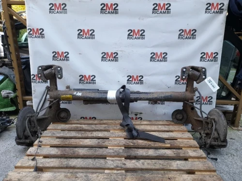 Assale POST 13354693 Chevrolet Orlando 2011