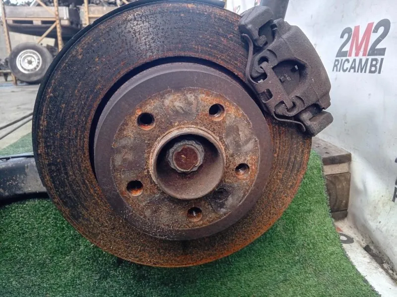 Assale POST 33303452190 Bmw X3 E83 2004