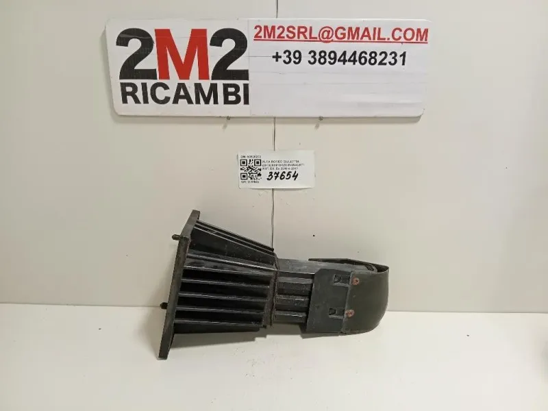 Rinforzo Paraurti ANT DX 50520272 DX Alfa Romeo Giulietta 2010