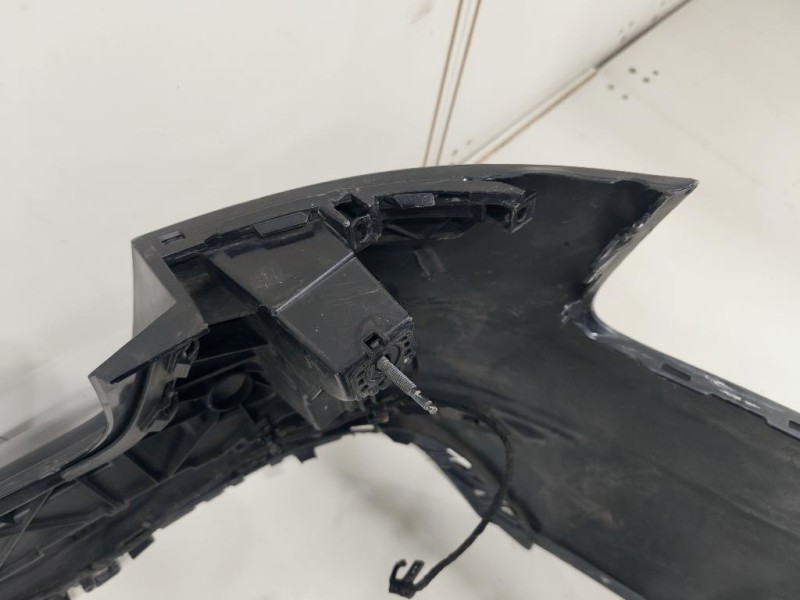 Paraurti POST 8W5807067AGRU Audi A4 8W2 2015