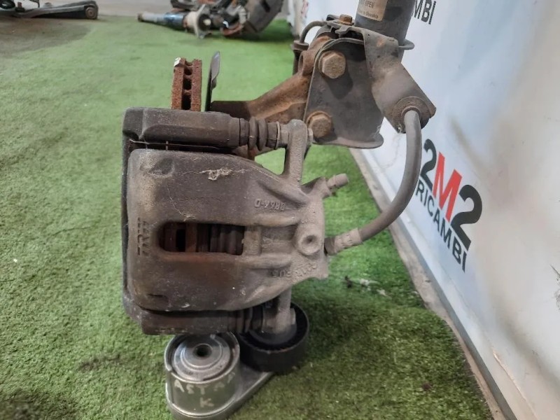 Meccanica Completa ANT DX 543020964R Dacia Dokker 2013