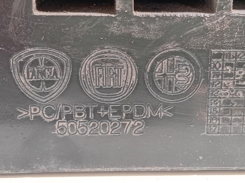 Rinforzo Paraurti ANT DX 50520272 DX Alfa Romeo Giulietta 2010