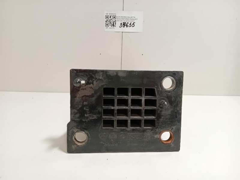 Rinforzo Paraurti ANT DX 50520272 DX Alfa Romeo Giulietta 2010