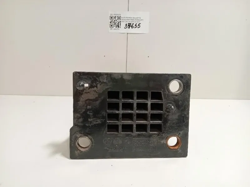 Rinforzo Paraurti ANT DX 50520272 DX Alfa Romeo Giulietta 2010